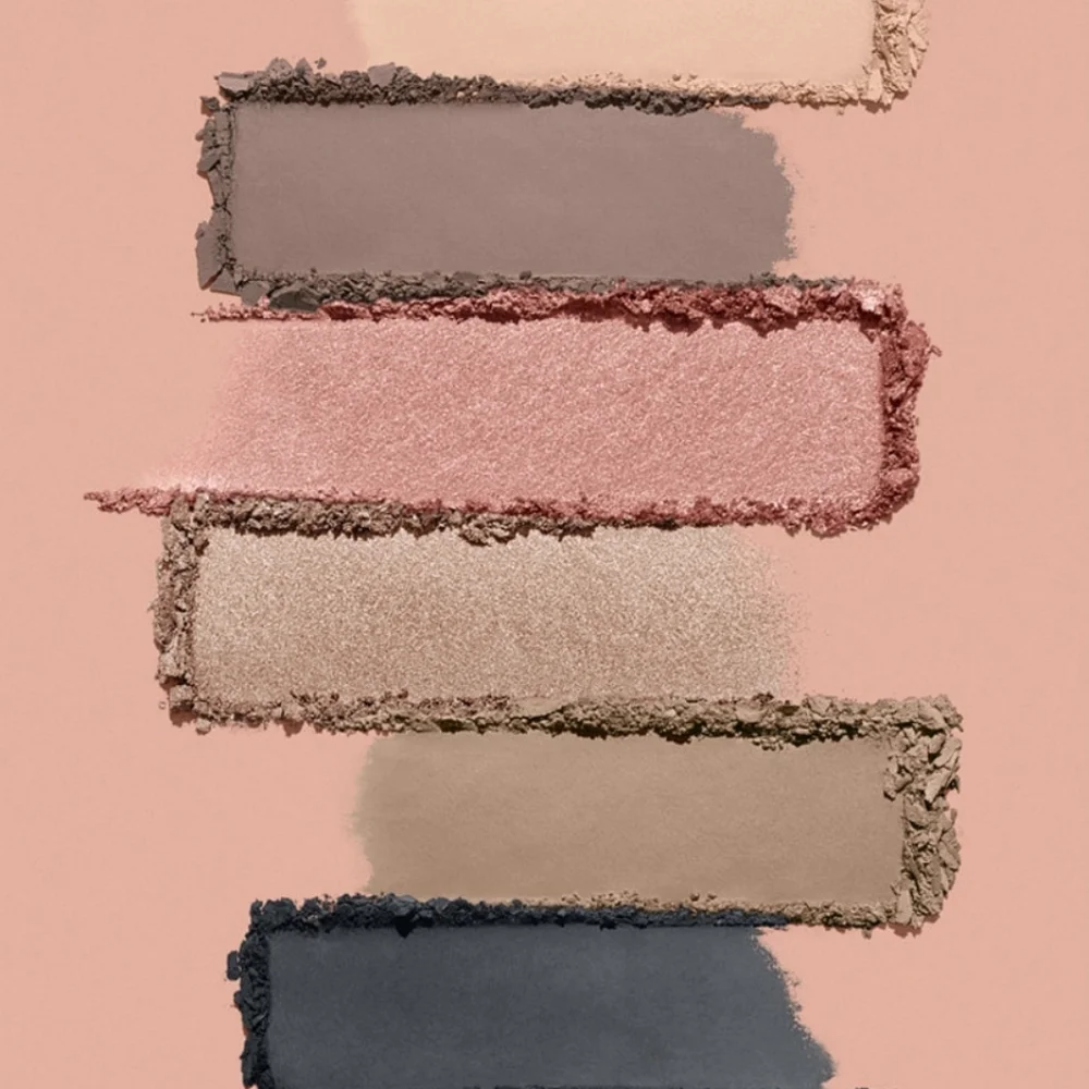 BareMinerals Mineralist‎ Eyeshadow Palette